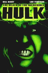 Death of the Incredible Hulk (1990)