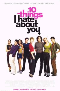 10 Things I Hate about You (1999)