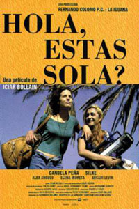 Hola, �Est�s sola? (1995)