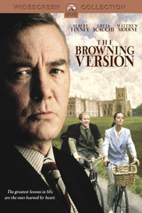 Browning Version, The (1994)