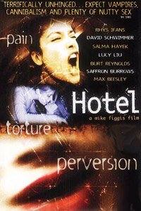 Hotel (2001)