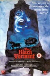 Black Torment, The (1964)