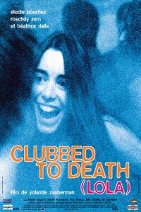 Clubbed to Death (1996)