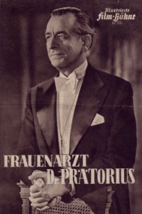 Frauenarzt Dr. Prtorius (1950)