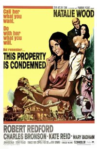 This Property Is Condemned (1966)