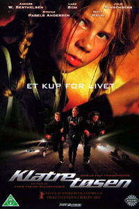Klatretsen (2002)