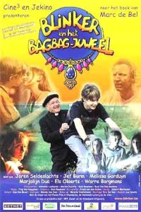 Blinker en het Bagbag-Juweel (2000)