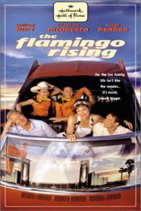Flamingo Rising, The (2001)
