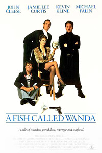Fish Called Wanda, A (1988)