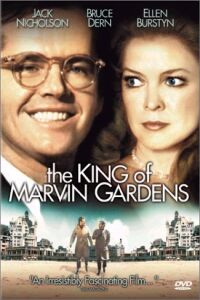 King of Marvin Gardens, The (1972)