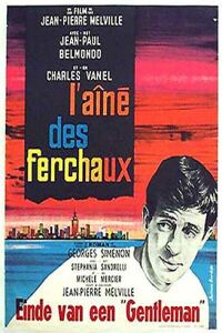 Aîné des Ferchaux, L' (1963)