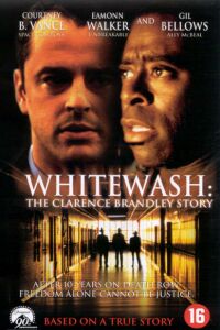 Whitewash: The Clarence Brandley Story (2002)