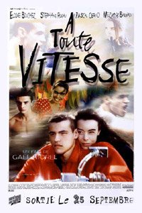 À Toute Vitesse (1996)