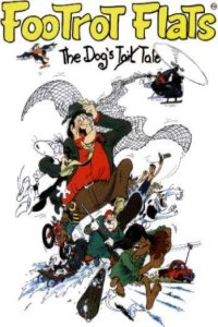 Footrot Flats: The Dog's Tale (1987)
