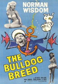 Bulldog Breed, The (1960)