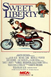 Sweet Liberty (1986)