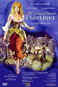Merveilleuse Ang�lique (1965)