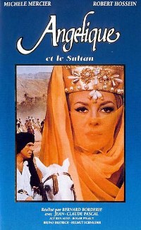 Angélique et le Sultan (1968)
