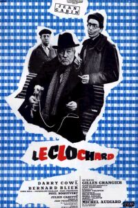Archimède, le Clochard (1959)