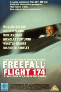 Falling from the Sky: Flight 174 (1995)