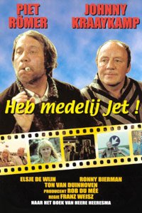 Heb Medelij, Jet! (1975)