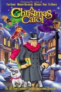 Christmas Carol, A (1997)