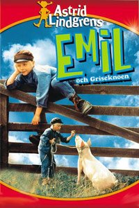 Emil och Griseknoen (1973)