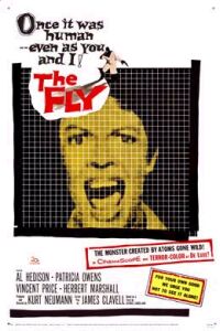 Fly, The (1958)