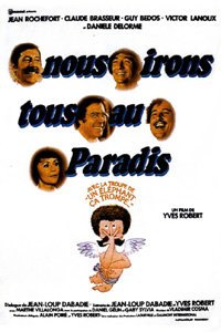 Nous Irons Tous au Paradis (1977)
