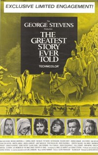 Greatest Story Ever Told, The (1965)