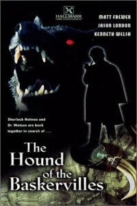 Hound of the Baskervilles, The (2000)