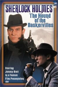Hound of the Baskervilles, The (1988)