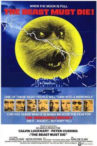 Beast Must Die, The (1974)