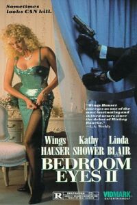 Bedroom Eyes II (1991)