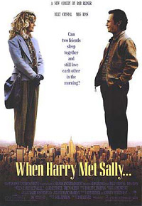 When Harry Met Sally... (1989)