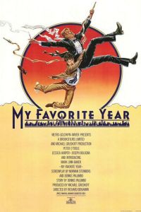 My Favorite Year (1982)