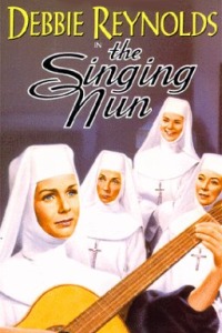 Singing Nun, The (1966)
