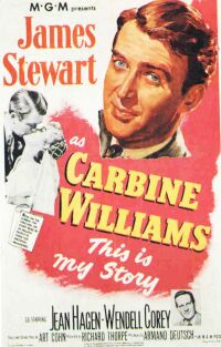 Carbine Williams (1952)