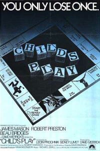Child's Play (1972)