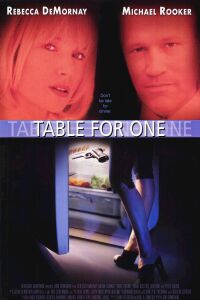 Table for One, A (1999)