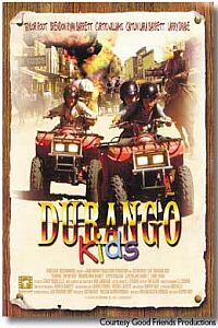 Durango Kids (1999)