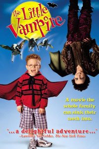 Little Vampire, The (2000)