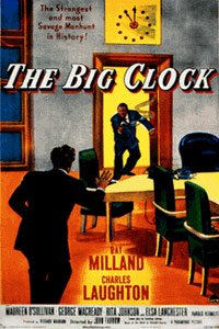 Big Clock, The (1948)