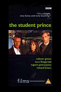 Student Prince, The (1997)