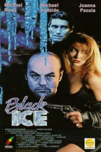 Black Ice (1992)