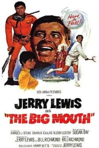 Big Mouth, The (1967)