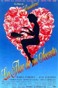 Flor de Mi Secreto, La (1995)