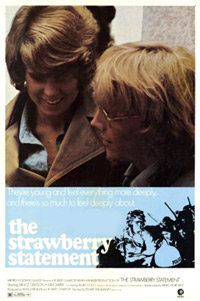Strawberry Statement, The (1970)