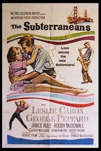 Subterraneans, The (1960)