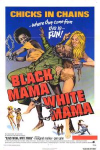 Black Mama, White Mama (1972)